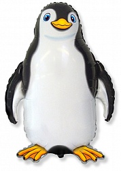 пингвин шар