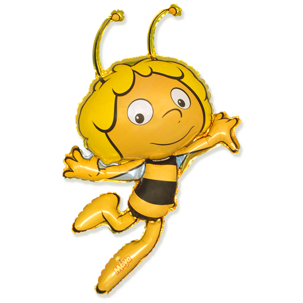 пчелка шары