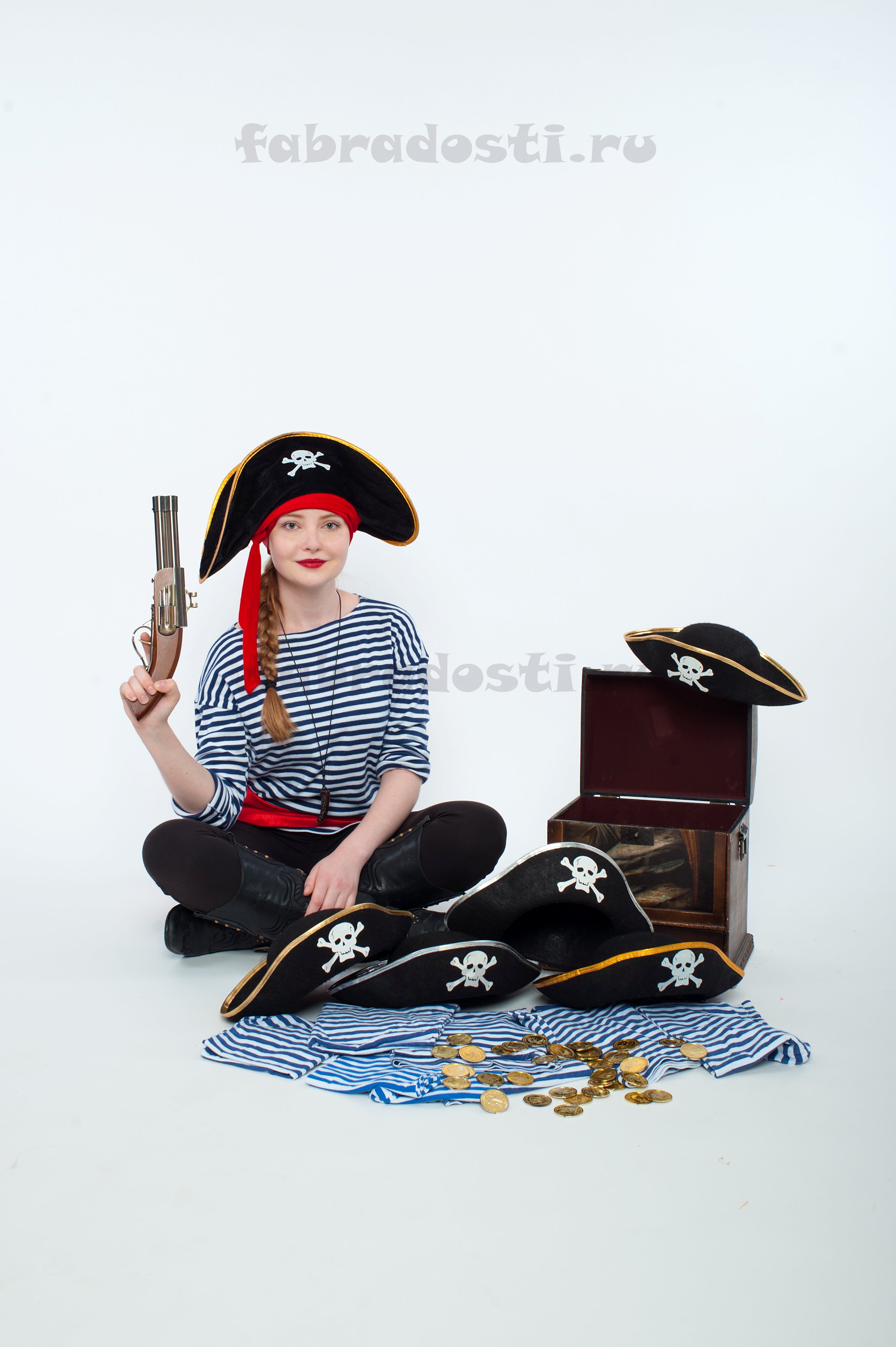 пират